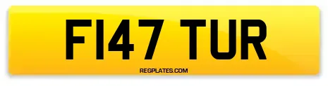 F147 TUR