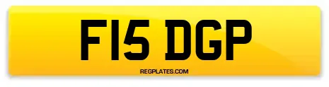F15 DGP