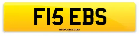 F15 EBS