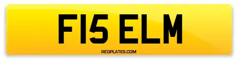 F15 ELM