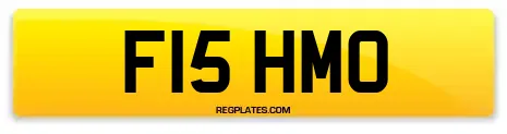 F15 HMO