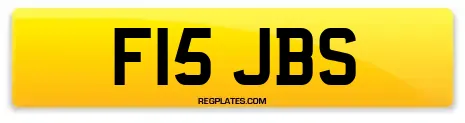 F15 JBS