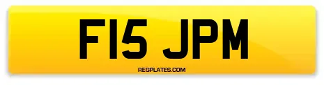 F15 JPM