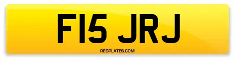 F15 JRJ