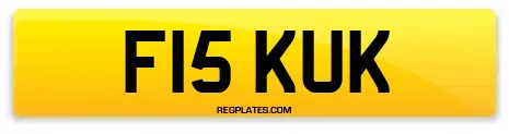 F15 KUK