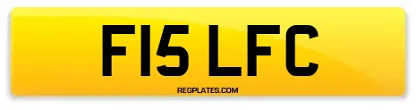 F15 LFC