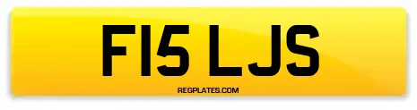 F15 LJS