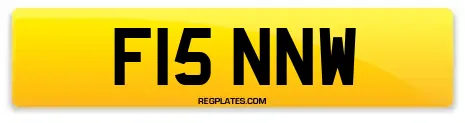 F15 NNW