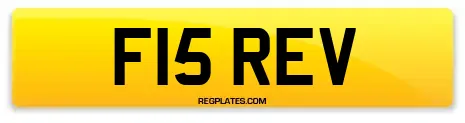 F15 REV