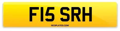 F15 SRH