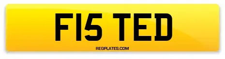 F15 TED
