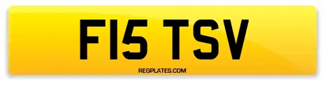 F15 TSV
