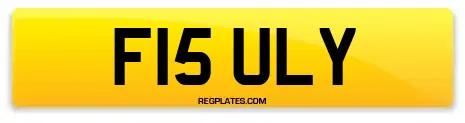 F15 ULY