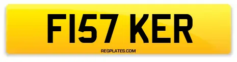 F157 KER