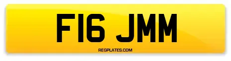 F16 JMM