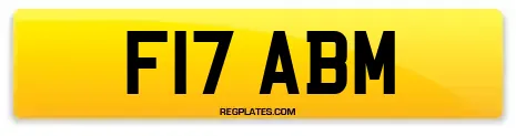 F17 ABM