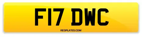 F17 DWC