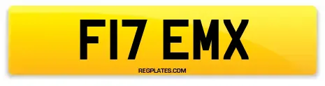 F17 EMX