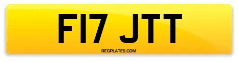 F17 JTT