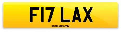F17 LAX