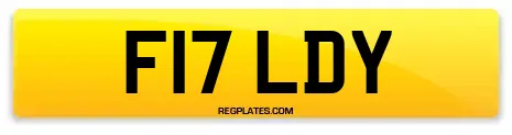 F17 LDY