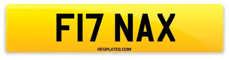 F17 NAX