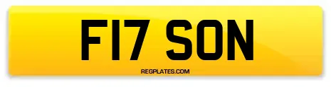 F17 SON