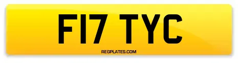 F17 TYC