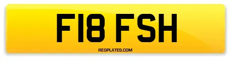 F18 FSH
