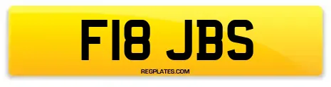 F18 JBS
