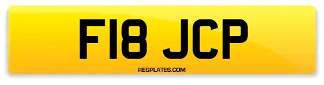 F18 JCP