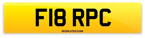F18 RPC
