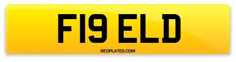 F19 ELD