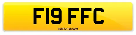 F19 FFC