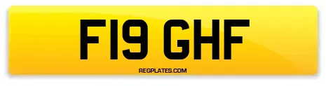 F19 GHF