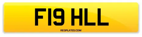 F19 HLL