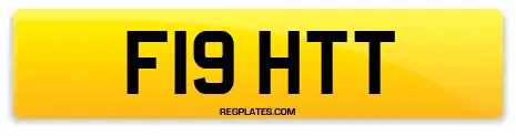 F19 HTT