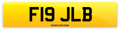 F19 JLB