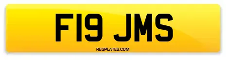 F19 JMS