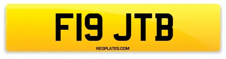 F19 JTB