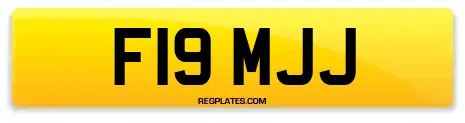 F19 MJJ