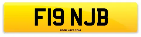 F19 NJB