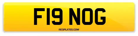 F19 NOG