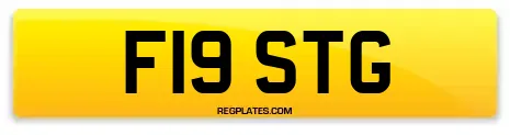 F19 STG