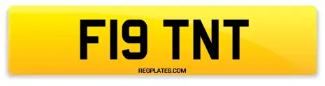 F19 TNT