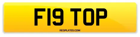 F19 TOP