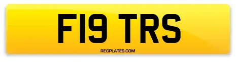 F19 TRS