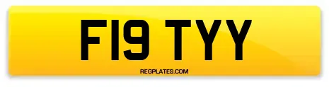 F19 TYY