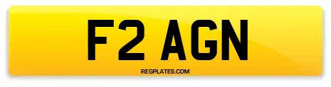 F2 AGN