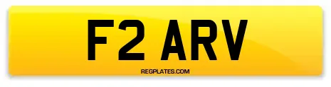 F2 ARV